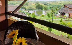 Flat com Vista Magnífica! Winterville Gravatá PE